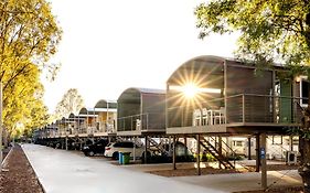 Big4 Deniliquin Holiday Park